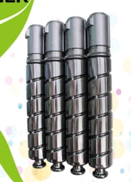 CAEXV47C Ciano para Canon C250,C350,C255,C355,C351-21.5K#8517B002