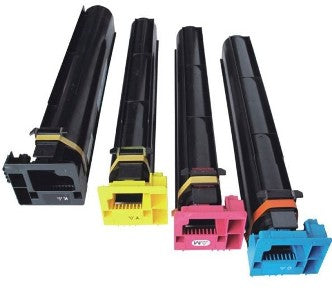 MITN611M MPS Magente Minolta Bizhub C451,C550,C650-27K#460gx(TN-611M)