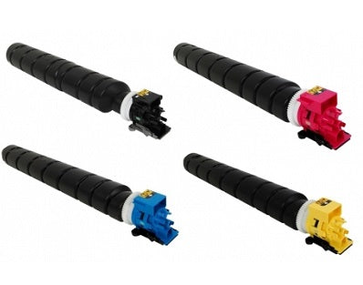 OLB1250PP Mps Yellow  Olivetti D-Color MF 2553,2554-215g/18K#B1250Y