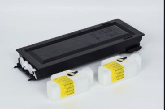 OLB1276 Toner+Waste para Olivetti  d-Copia 3201MF -20K#B1276