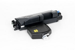OLB1282BK Black+Waste para Olivetti D-Color MF3023,3024,P2230-8K#B1282