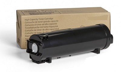 XERB600H Toner para VersaLink B600/B605/B610/B615-25.9K#106R03942