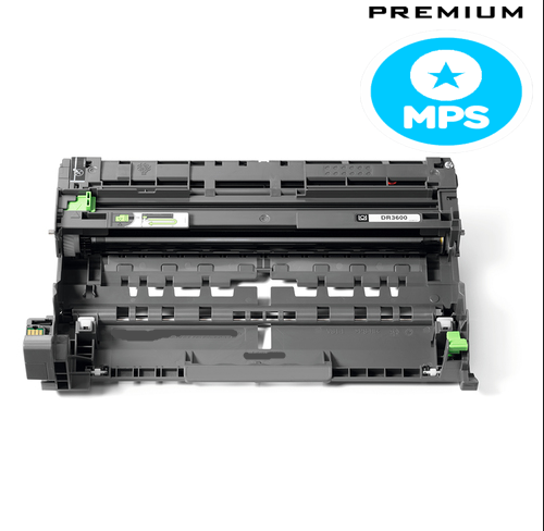 BRDR3600PP Mps Drum HL-L5210,5710,6710,6910,6410,6210,5510-45K