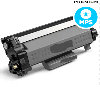 BRDR2510PP Mps Drum MFC-L2827,2835,2860,2660,2620,2627,2665,2445-15K