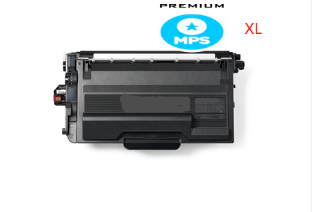 BRTN3600XLPP Mps Toner HL-L5210,L6210L,6410,MFC-L5710,L6910,DCP-L5510-6K