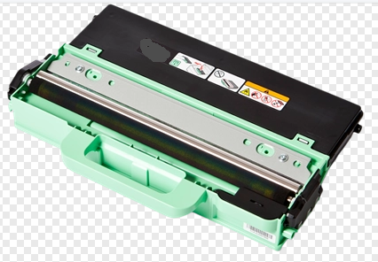 BRWT-220CL Residue com Brother DCP 9015,HL 3140,MFC 9140-50K# WT-220CL