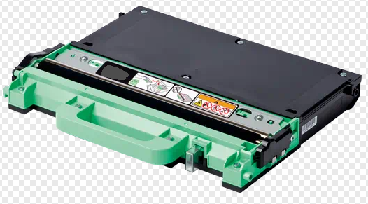 BRWT-300CL Residue com Brother DCP 9055,HL 4140,MFC 9460-50K#WT-300CL