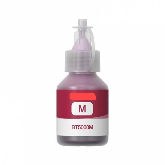 BTD60M48 Magente Dye 48ML DCP-T420W,T525W,T720DW,T820DW,MFC-T920DW#5K