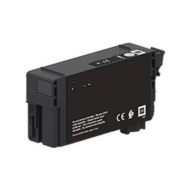 TPSJIC33PK 43.1ML Black Dye para Epson TM-J7200 TM-J7700#C33S020655
