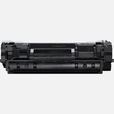 CAN071H Toner para Canon i-SENSYS LBP122dw,272,275dw-2.5K#071H