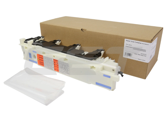 CACE5197 CET Waste Toner Container Canon #FM4-8400-010, FM3-5945-010