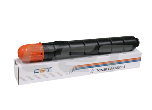 CACE5324 CET Yellow Canon C-EXV29 CPP Toner- 27K /484g #2802B003AA