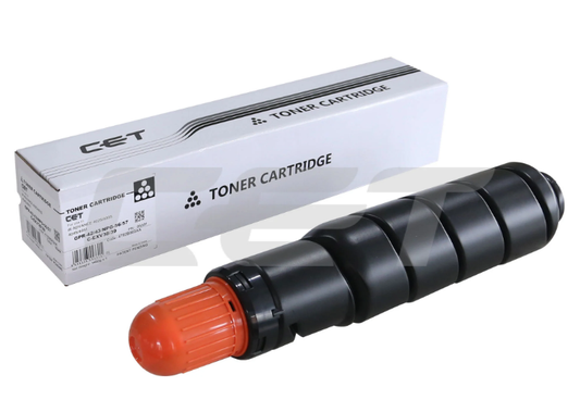 CACE5331 CET Canon C-EXV38/39 CPP- 31K/ 1450g #44792B003AA