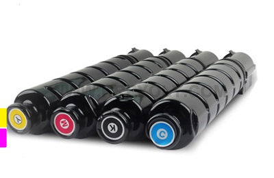 CAEXV54CPP Mps para Canon C3025i,c3125i-8.5K/207g#1395C002AA