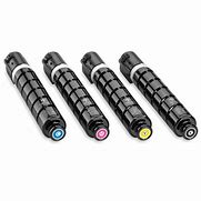CAN034C Ciano para i-SENSYS MF810,IR-C 1200 Seria -7.3K#9453B001