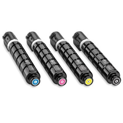 CAEXV55Y MPS Yellow para AdvanceC256,C356,IR-C256,C356-18K#2185C002