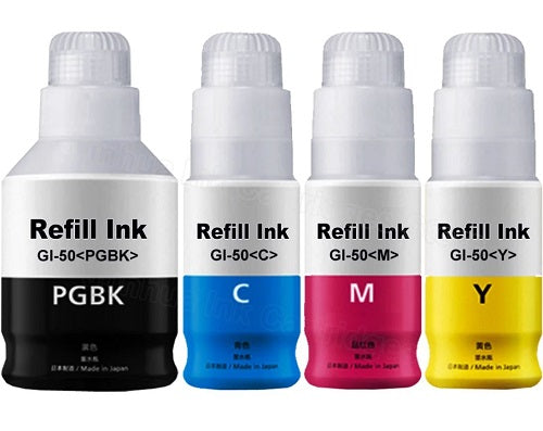 ARCAGI50M Magente Dye 70ML Pixma G5050,G6050,G7050,GM4040#3404C001