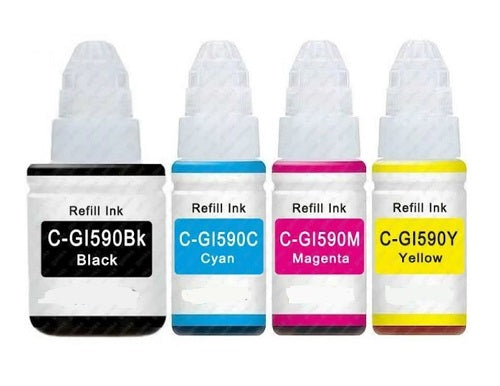 ARCAGI590M Magente 70Ml Pixma G1500,G2500.G3500,G4400,G4500#1605C001