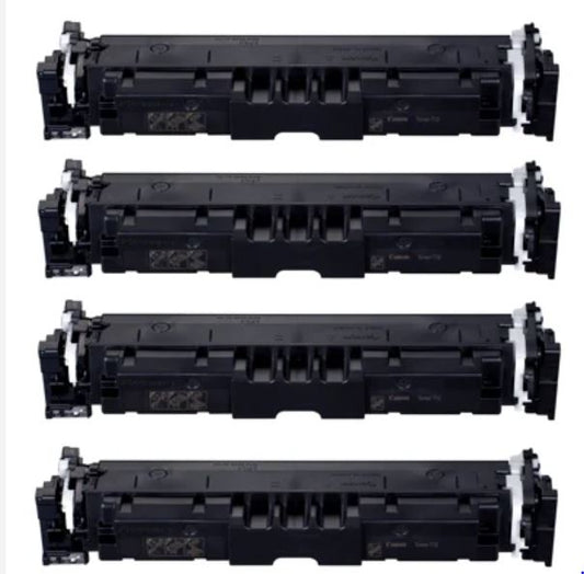 CANT12M Magenta paraCanon i-SENSYS X C1330/1333 Series-5.3K#5096C006