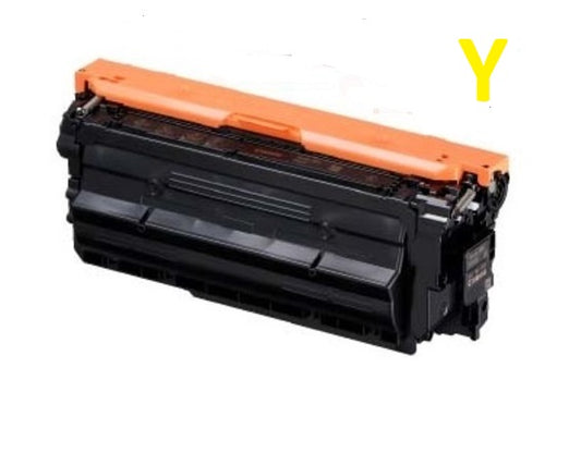 CANT04Y Yellow para Canon IR C470,475,477-27.5K#2977C001