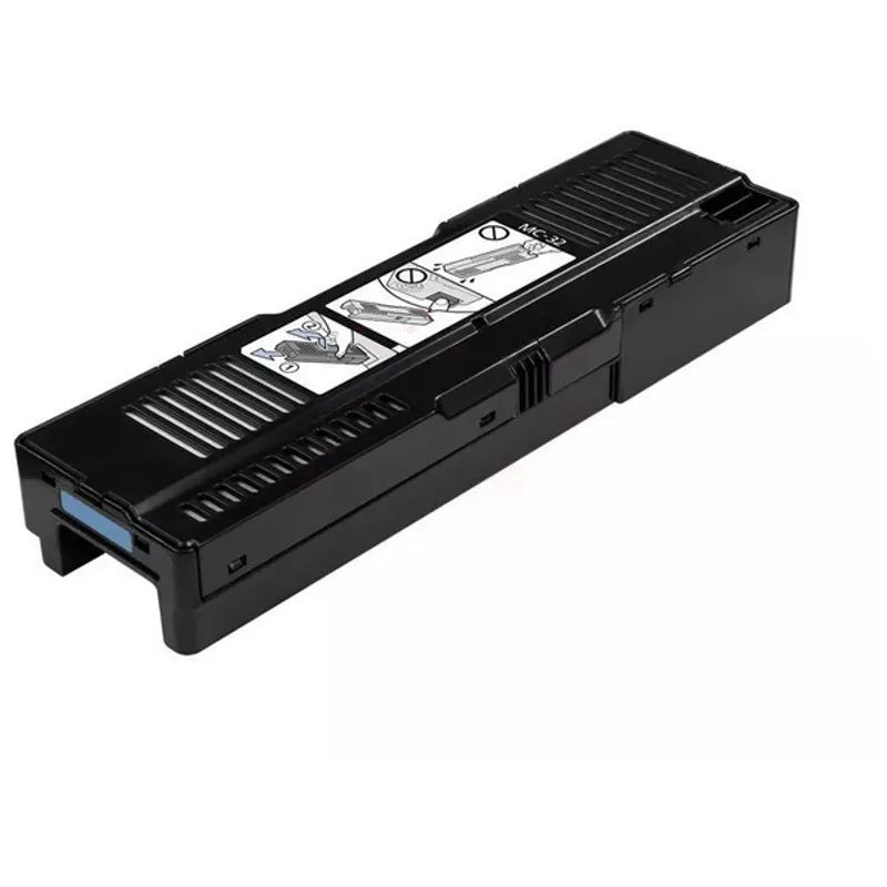 CAWT-MC32 Caixa de manutenção para TC-20M, TC-5200/TC-5200M-#1156C009