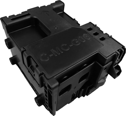 CAWTMC-G06 Caixa de manutenção  TS6630/TS6730/TS7780A#MC-G06(6259C001)