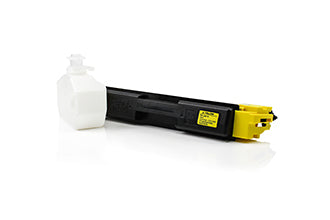 UTCDC1626Y Yellow Utax CDC1626,5526,CLP3726,PC2660-5K#4472610016+Waster