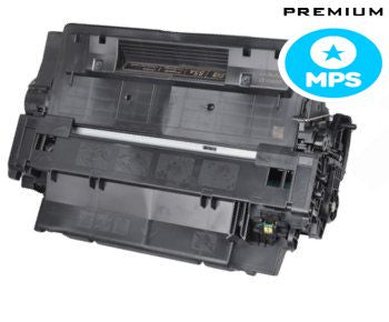 HPCE255XPP Mps Toner compatible Hp M520,P3015X,LBP3580-12.5K#CE255X