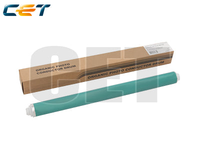 CACE101051 CET Long Life OPC Drum W/Chip Canon #C-EXV49/54-Drum-110K