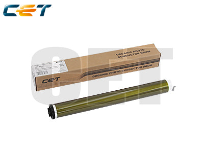 HPCE101095 CET OPC Drum (Japan) CANON/HP 525iF II,M607dn,M608dn -51.5K#T03-Drum,CF237Y-Drum