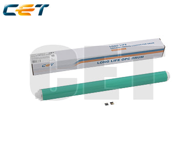 CACE101109 CET LongLife OPC Drum w/Chip #120K #GPR-64/NPG-86/C-EXV62-Drum
