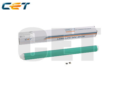 CACE101110 CET LongLife OPC Drum w/Chip iR2725 120K#NPG-87/C-EXV63-Drum