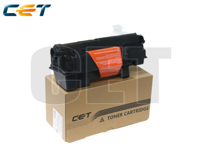 KYCE131034 CET Kyocear TK-350HC, 352HC Toner Cartridge-20K/503g