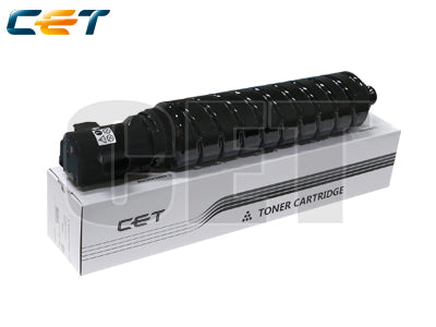 CACE131080 CET C-EXV59 CPP Toner Cartridge #3760C002AA-30K/1325g