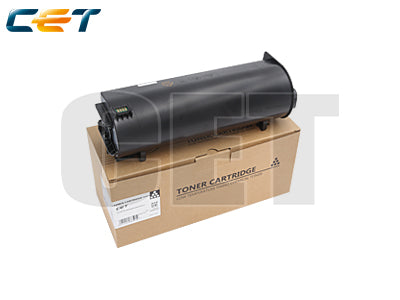 XECE131109 CET Toner -Chemical Xerox B600,B610-45K/545g#106R0944
