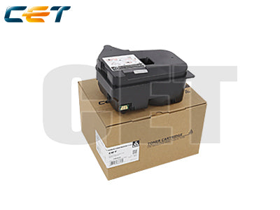MICE131152 CET TNP90/91 Black Toner-Chemical Minolta-20K/#ACTD050,ACTD051