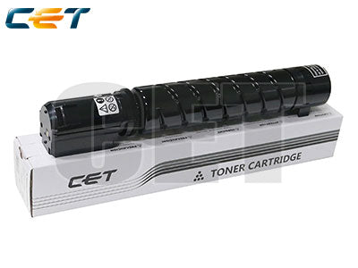 CACE141303 Black Canon C-EXV48 Toner Cartridge 16.5K/ 318g #9106B002AA