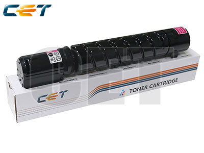 CACE141305 Magenta Canon C-EXV48 Toner Cartridge 11.5K/197g #9108B002AA