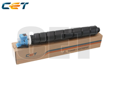 KYCE141426 CET Kyocera TK-8335C Toner Cartridge 15K/240g