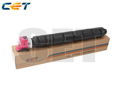 KYCE141427 CET Kyocera TK-8335M Toner Cartridge 15K/240g