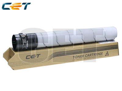 MICE141457 CET Minolta TN-227K C227i,C257i-Chemical-24K/547g#ACVH150