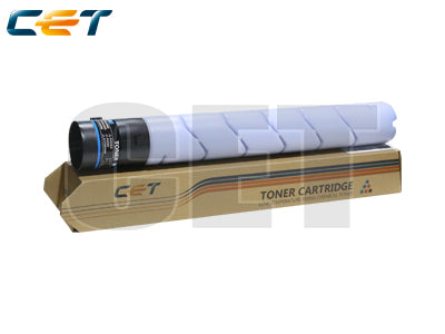 MICE141458 CET Minolta TN-227C C227i,C257i-Chemical-24K/404g#ACVH450