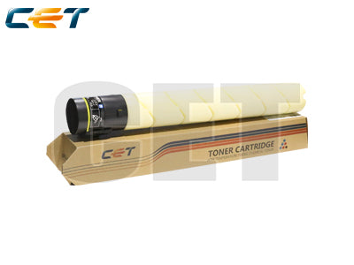 MICE141460 CET Minolta TN-227Y C227i,C257i-Chemical-24K/404g#ACVH250