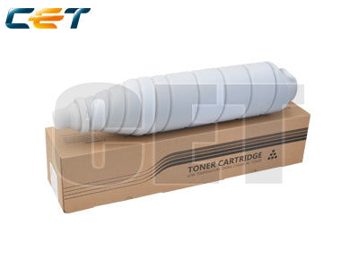 MICE141465 CET Konica Minolta TN-622K-Chemical-88K/1645g #A5E7150