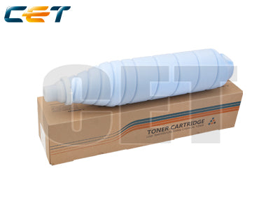 MICE141466 CET Konica Minoltat TN-622C-Chemcial-95K/1645g #A5E7430