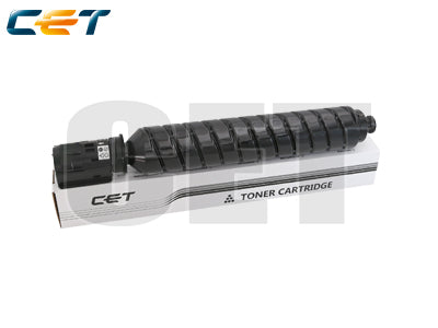 CACE141483 Black Canon C-EXV58 CPP Toner Cartridge-71K#3763C002AA