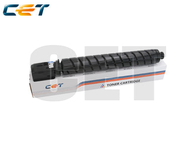 CACE141484 Cyan Canon C-EXV58 CPP Toner Cartridge-60K#3764C002AA
