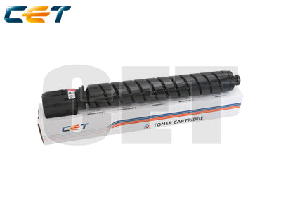CACE141485 Magenta Canon C-EXV58 CPP Toner Cartridge-60K#3765C002AA