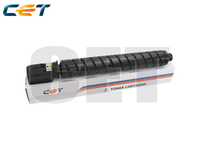 CACE141486 Yellow CanonC-EXV58 CPP Toner Cartridge-60K#3766C002AA
