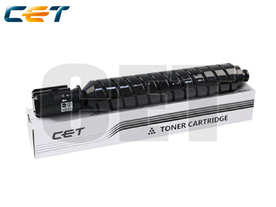 CACE141498 CET Black Canon C-EXV51 CPP Toner Cartridge- 69K #0481C002AA